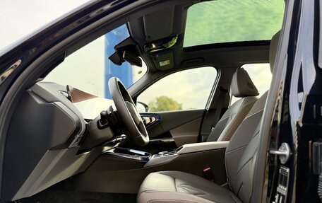 BMW X3, 2025 год, 7 050 000 рублей, 17 фотография