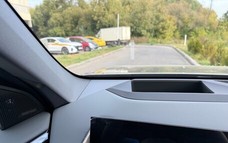 BMW X3, 2025 год, 7 050 000 рублей, 21 фотография