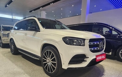 Mercedes-Benz GLS, 2022 год, 17 974 000 рублей, 1 фотография