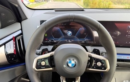 BMW X3, 2025 год, 7 050 000 рублей, 20 фотография