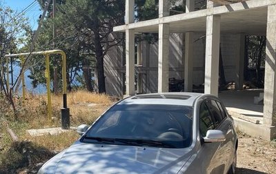 Geely Emgrand EC7, 2013 год, 700 000 рублей, 1 фотография