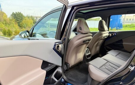 BMW X3, 2025 год, 7 050 000 рублей, 26 фотография