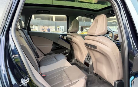 BMW X3, 2025 год, 7 050 000 рублей, 30 фотография