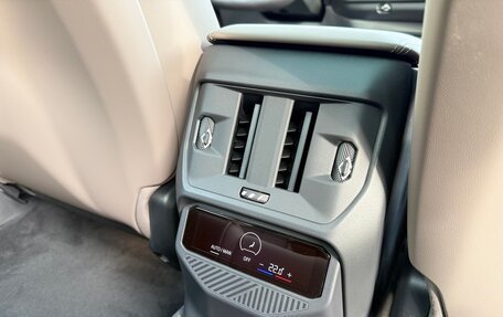 BMW X3, 2025 год, 7 050 000 рублей, 33 фотография