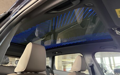 BMW X3, 2025 год, 7 050 000 рублей, 37 фотография