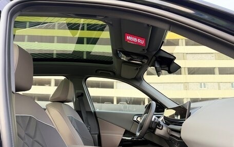 BMW X3, 2025 год, 7 050 000 рублей, 36 фотография