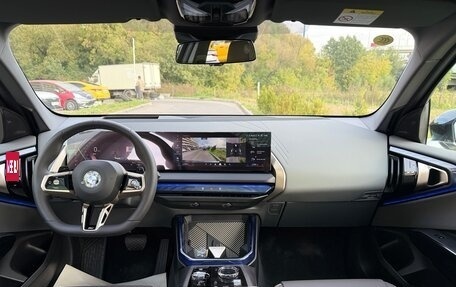 BMW X3, 2025 год, 7 050 000 рублей, 40 фотография