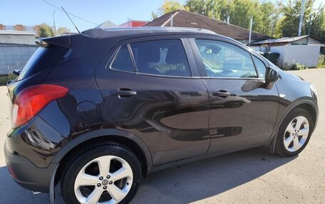 Opel Mokka I, 2014 год, 970 000 рублей, 2 фотография