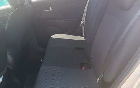 KIA Sportage III, 2010 год, 1 000 000 рублей, 9 фотография