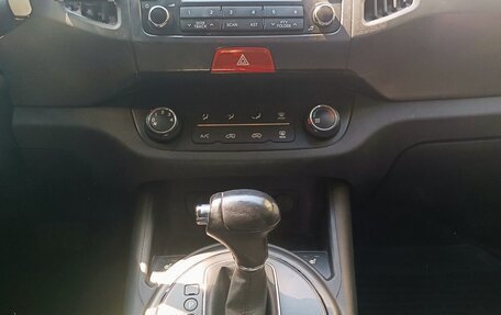 KIA Sportage III, 2010 год, 1 000 000 рублей, 12 фотография