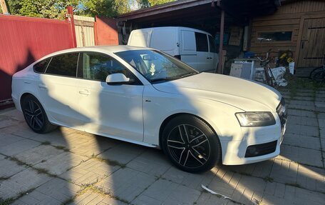 Audi A5, 2010 год, 1 350 000 рублей, 2 фотография