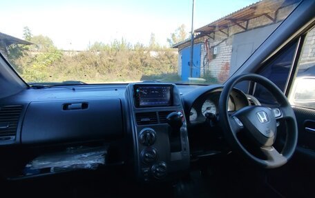 Honda Mobilio Spike I рестайлинг, 2003 год, 680 000 рублей, 4 фотография