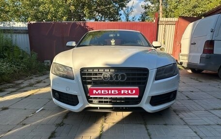 Audi A5, 2010 год, 1 350 000 рублей, 3 фотография