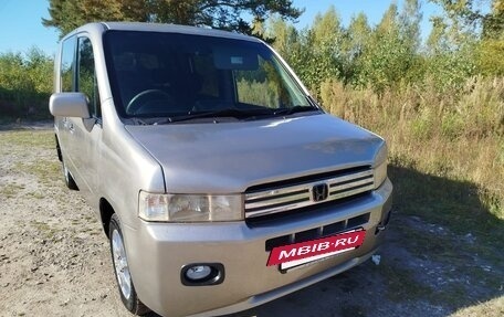Honda Mobilio Spike I рестайлинг, 2003 год, 680 000 рублей, 2 фотография