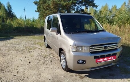 Honda Mobilio Spike I рестайлинг, 2003 год, 680 000 рублей, 6 фотография