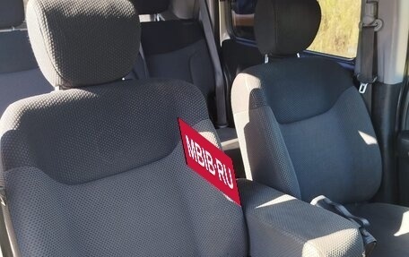 Honda Mobilio Spike I рестайлинг, 2003 год, 680 000 рублей, 8 фотография
