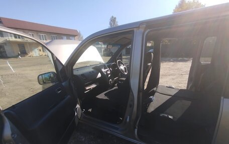 Honda Mobilio Spike I рестайлинг, 2003 год, 680 000 рублей, 21 фотография