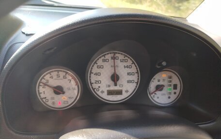 Honda Mobilio Spike I рестайлинг, 2003 год, 680 000 рублей, 19 фотография