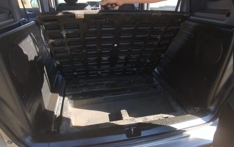 Honda Mobilio Spike I рестайлинг, 2003 год, 680 000 рублей, 14 фотография