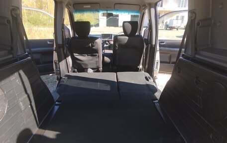 Honda Mobilio Spike I рестайлинг, 2003 год, 680 000 рублей, 15 фотография