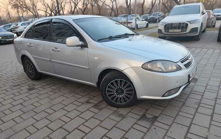 Daewoo Gentra II, 2013 год, 460 000 рублей, 7 фотография