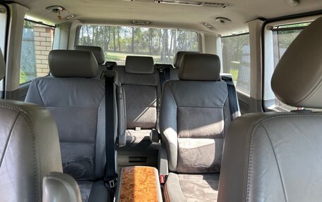 Volkswagen Multivan T5, 2007 год, 1 400 000 рублей, 9 фотография
