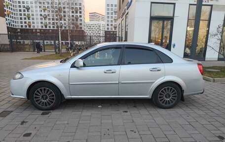 Daewoo Gentra II, 2013 год, 460 000 рублей, 6 фотография