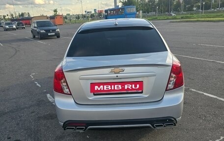 Daewoo Gentra II, 2013 год, 460 000 рублей, 2 фотография