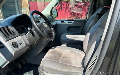 Volkswagen Multivan T5, 2007 год, 1 400 000 рублей, 7 фотография