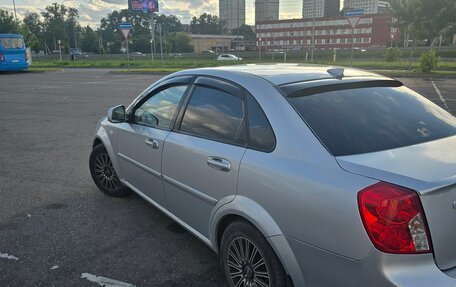 Daewoo Gentra II, 2013 год, 460 000 рублей, 3 фотография