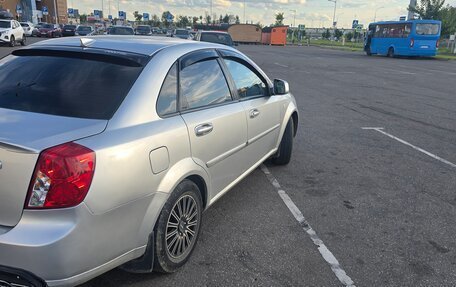 Daewoo Gentra II, 2013 год, 460 000 рублей, 4 фотография