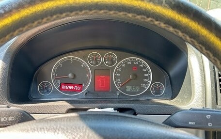 Volkswagen Multivan T5, 2007 год, 1 400 000 рублей, 10 фотография