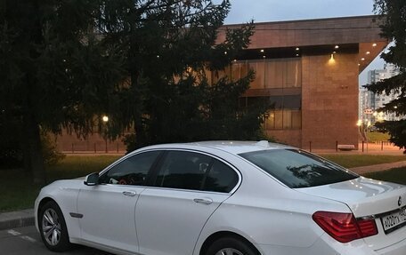 BMW 7 серия, 2012 год, 2 600 000 рублей, 3 фотография
