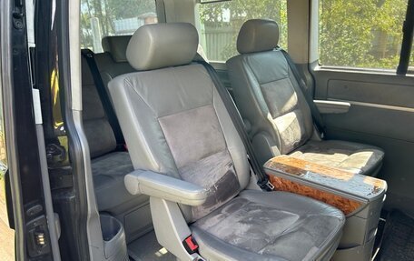 Volkswagen Multivan T5, 2007 год, 1 400 000 рублей, 12 фотография