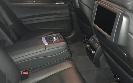 BMW 7 серия, 2012 год, 2 600 000 рублей, 5 фотография