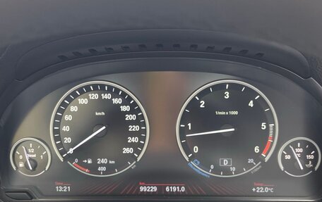 BMW 7 серия, 2012 год, 2 600 000 рублей, 6 фотография