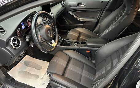 Mercedes-Benz GLA, 2019 год, 2 400 000 рублей, 8 фотография