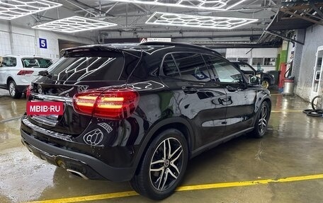 Mercedes-Benz GLA, 2019 год, 2 400 000 рублей, 6 фотография