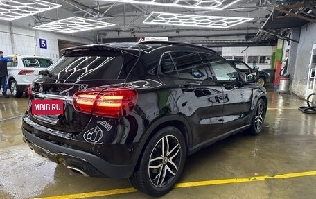 Mercedes-Benz GLA, 2019 год, 2 400 000 рублей, 5 фотография