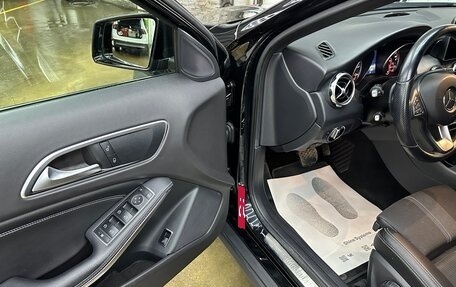 Mercedes-Benz GLA, 2019 год, 2 400 000 рублей, 10 фотография