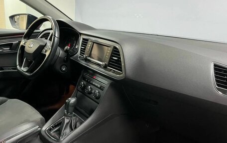 SEAT Leon III, 2013 год, 1 170 000 рублей, 6 фотография
