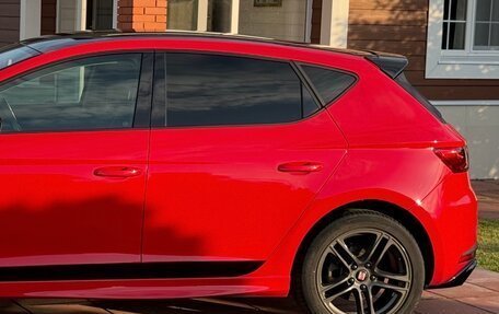 SEAT Leon III, 2013 год, 1 170 000 рублей, 4 фотография