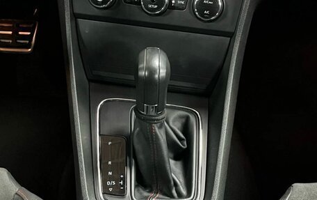 SEAT Leon III, 2013 год, 1 170 000 рублей, 7 фотография