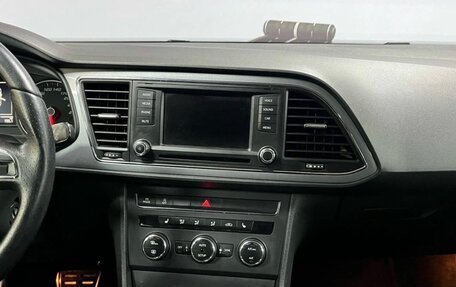 SEAT Leon III, 2013 год, 1 170 000 рублей, 12 фотография