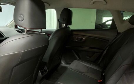 SEAT Leon III, 2013 год, 1 170 000 рублей, 9 фотография