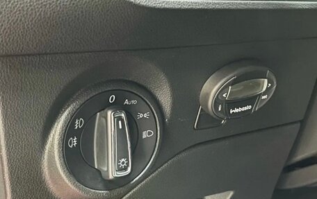 SEAT Leon III, 2013 год, 1 170 000 рублей, 13 фотография