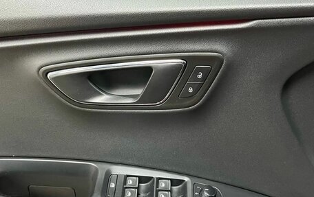 SEAT Leon III, 2013 год, 1 170 000 рублей, 14 фотография