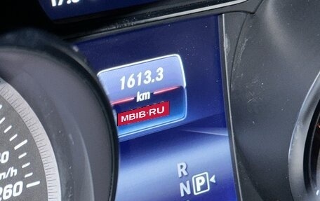 Mercedes-Benz GLA, 2019 год, 2 400 000 рублей, 15 фотография