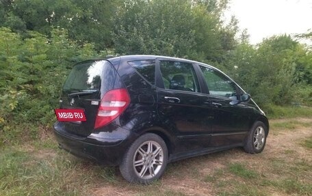 Mercedes-Benz A-Класс, 2006 год, 405 000 рублей, 4 фотография