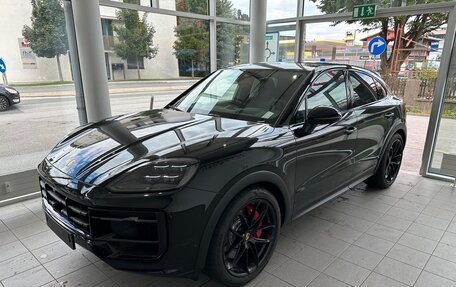 Porsche Cayenne III, 2025 год, 23 190 000 рублей, 1 фотография